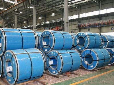 For pressure vessel 0.6-10.0mm  904L stainless steel coils UNS S08904