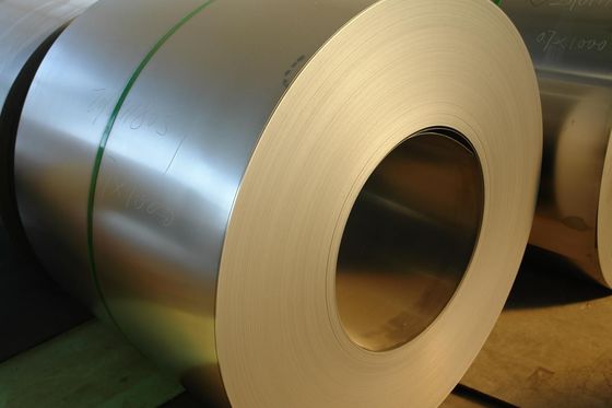SPCC SPCD SPCE Cold Rolled Steel Coil Galvanized Metal Smooth Steel
