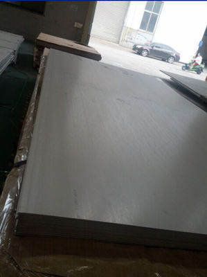 ASTM 304 Hot Rolled Steel Coils 8k Mirror No.4 HL Finish Process Supplier
