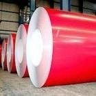 high strength and tensile PPGI Cold Rolled Steel Coil for roof building