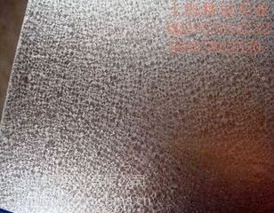 Blow 0.3mm Roofing JISG3302 Hot Dip Galvanized Steel Coil 750mm - 1300mm width