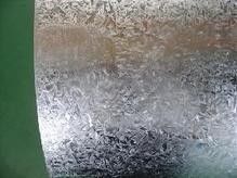 Blow 0.3mm Roofing JISG3302 Hot Dip Galvanized Steel Coil 750mm - 1300mm width