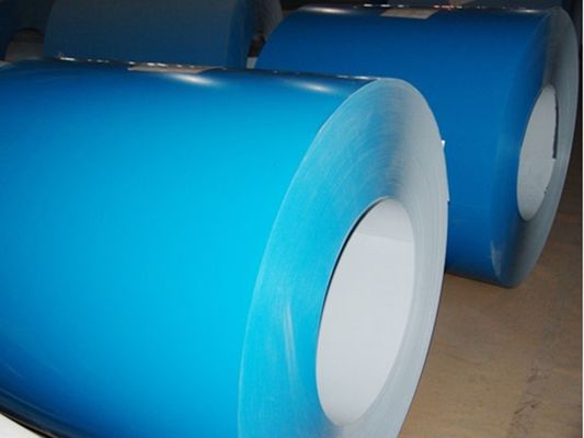 Cold Rolled ASTM A653 galvanized steel strip Coil , Construction ss coil
