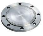 BS4504 Blind Stainless Steel Flange For Shipbuilding Sectors Piping Systems
