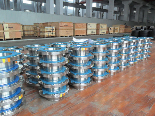 Steel Flange, Blind Flanges ANSI B16.5 / ANSI B16.47 , DIN2527 / DIN2566 , BS4504 / BS4504