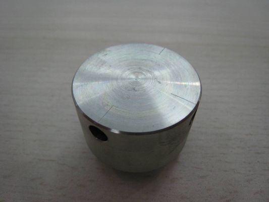 Metal Grinding and Burring Forged Steel Flanges Stainless steel Bolt Machining