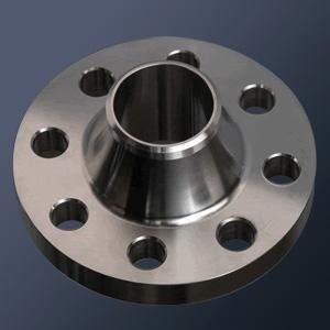 Carbon Steel Flanges Textile Machinery Spare Parts ASTM A105. ASTM A350