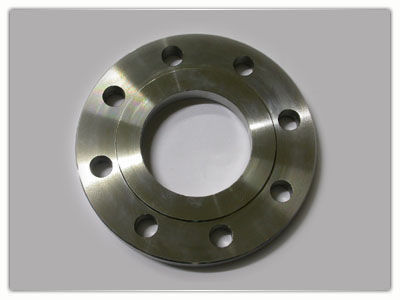 Carbon Steel Flanges Textile Machinery Spare Parts ASTM A105. ASTM A350