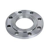 Carbon Steel Flanges Textile Machinery Spare Parts ASTM A105. ASTM A350