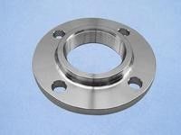 Carbon Steel Flanges Textile Machinery Spare Parts ASTM A105. ASTM A350