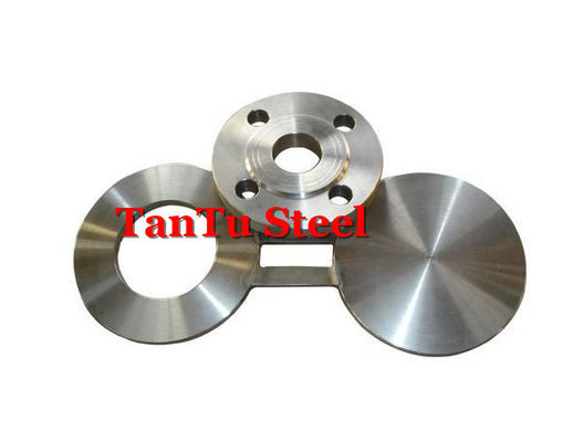 Pipe Flange, Steel Flange, Stainless Steel Flange by Tantu Steel