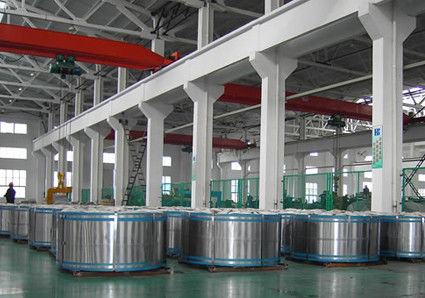 brightness / black finish soft, hard, stainless worked Cold Rolled Steel Strip / Strips