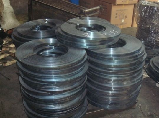 JIS GB JMSS 300 Series Steel Cold Rolled Steel Coils 304 , 304J1 , 316L
