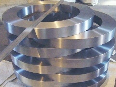 DIN C45 / CK53 / CK60 Cold Rolled Steel Strip 0# 20# Carbon Structural Steel