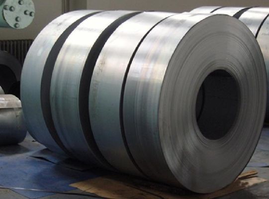 DIN C45 / CK53 / CK60 Cold Rolled Steel Strip 0# 20# Carbon Structural Steel