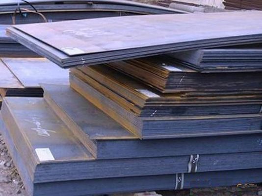 ASTM JIS EN Carbon Steel PlateSS330 SS400 SS490 SS540 cold rolled steel strip