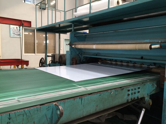 ASTM 304 / 304L Cold Rolled Stainless Steel Coils With Thickness Of Ga 7 - Ga 26
