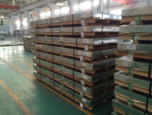 ASTM 304 / 304L Cold Rolled Stainless Steel Coils With Thickness Of Ga 7 - Ga 26