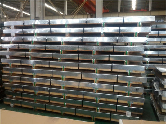 430 / 1.4016 Cold Rolled Stainless Steel Protection With Wooden Case / Pallet