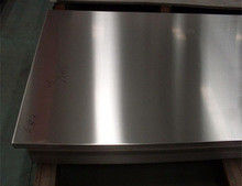 Thin Cold Rolled Stainless Steel Coils Polishing JIS / GB For Dinner Set