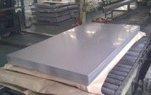 ANSI / ASTM Cold Rolled Stainless Steel Coils 0.25mm - 2.0mm For Construction Field