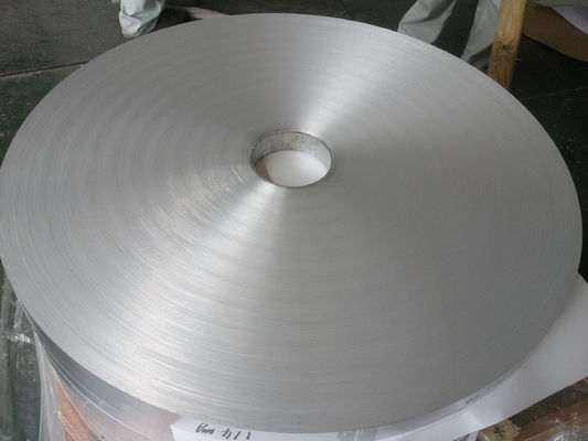 3003 6061 7050 8011 Cold Rolling Aluminium Strips Coil for Transformer Winding