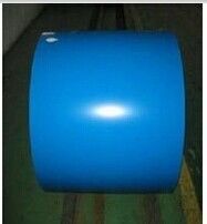 Cold Rolled Pre-Painted Galvanized Steel Coil SGCC / DX 51D / ASTM A653