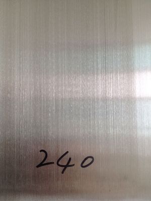 440A 440B 440C 430 Stainless Steel Coil With 2B BA HL NO.4 NO.3 NO.5 SB Finished