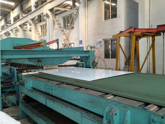 Cold Rolled 201 Stainless Steel Coil  1% Nickel Finsh of HL, NO.4  NO.8  Kitchenware