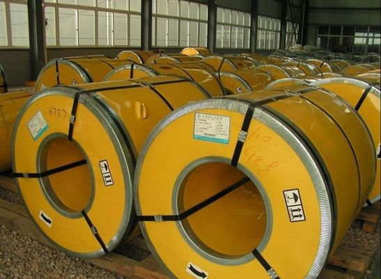 304L BA 2B HL Cold Rolled Stainless Steel Coils , 304 stainless steel sheet plate
