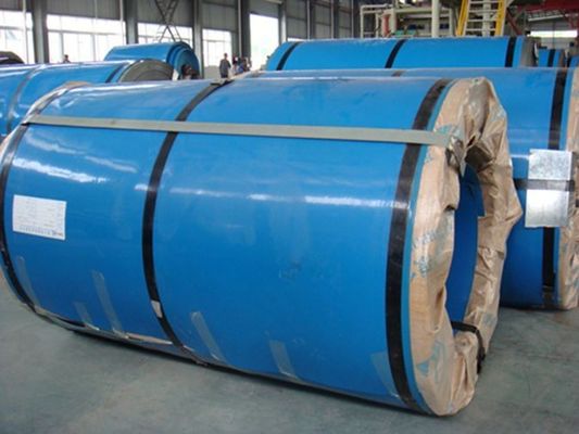 304L BA 2B HL Cold Rolled Stainless Steel Coils , 304 stainless steel sheet plate