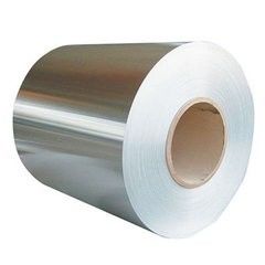 Stainless Steel Coils, Sheets