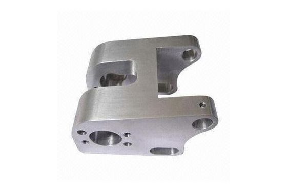 Hot cold  306 316 316L stainless steel forging parts and CNC milling