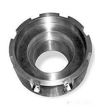 Hot cold  306 316 316L stainless steel forging parts and CNC milling