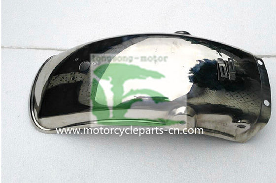 GN125 REAR FENDER Motorcycle Parts GN125 ERAR FENDER Stainless steel Steel,Alloy