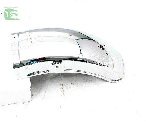 GN125 REAR FENDER Motorcycle Parts GN125 ERAR FENDER Stainless steel Steel,Alloy