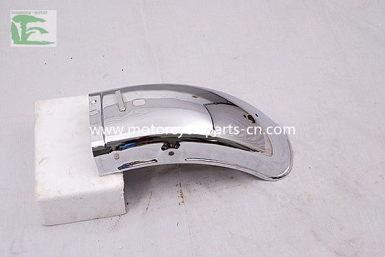 GN125 REAR FENDER Motorcycle Parts GN125 ERAR FENDER Stainless steel Steel,Alloy
