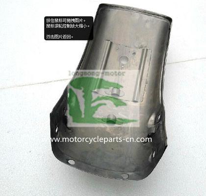 GN125 REAR FENDER Motorcycle Parts GN125 ERAR FENDER Stainless steel Steel,Alloy