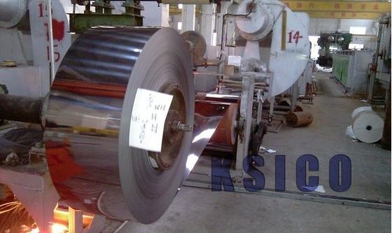 430COIL/ 430 Stainless Steel Coil