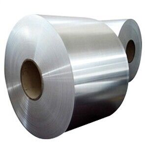 8k HL Hot rolled Stainless Steel Coil