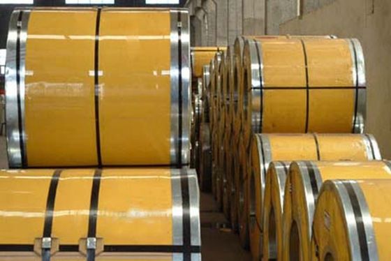 SUS 310 / 310S, NO.1 Surface Hot Rolled Steel Coil / Plate GB ASTM AISI JIS EN DIN