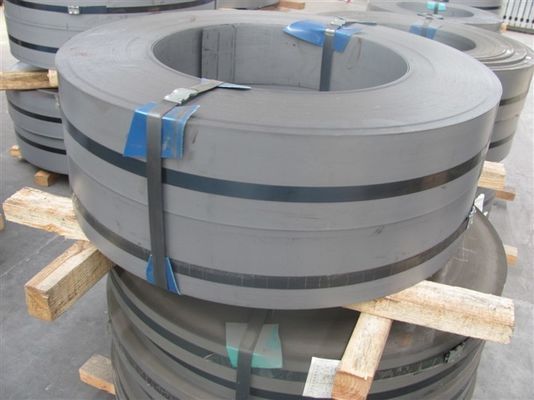 Chemical Industry Hot Rolled Stainless Steel Coil 304 304L 316 316L 321 310S For Petrol & Gas