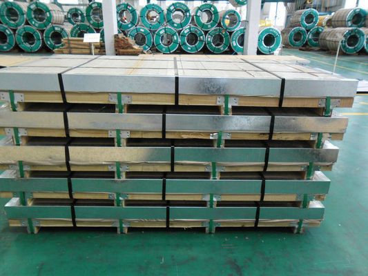304 304L ASTM SUS Hot Rolled Stainless Steel Coil with 3.0 to 20.0mm Thickness For Foodstuff