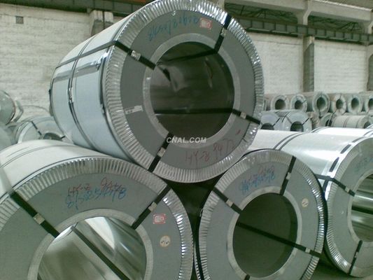 201 304 316L Prime HR Stainless Steel Coils With 8K mirror HL Embossing Surface