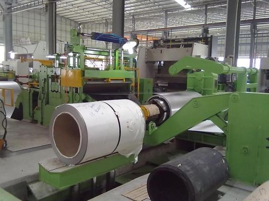201 304 316L Prime HR Stainless Steel Coils With 8K mirror HL Embossing Surface