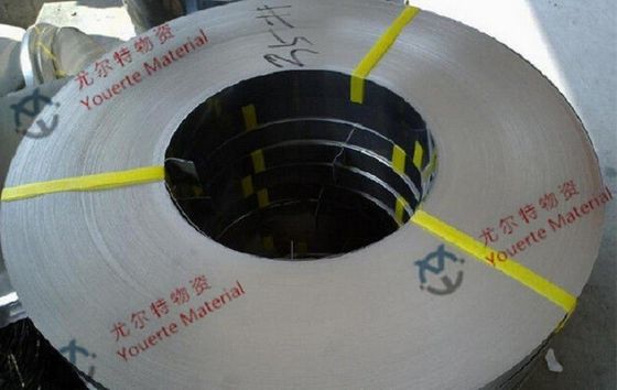410 / 420 Hot Rolled Stainless Steel Coil INOX ASTM JIS SUS EN For Hardware Fields