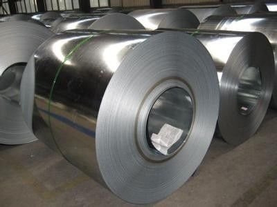 410S 409L 430 No.1 Surface Pipe Hot Rolled Stainless Steel Coil 3.0mm - 14mm Thickness