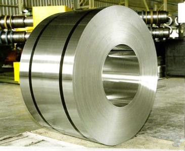 410S 409L 430 No.1 Surface Pipe Hot Rolled Stainless Steel Coil 3.0mm - 14mm Thickness