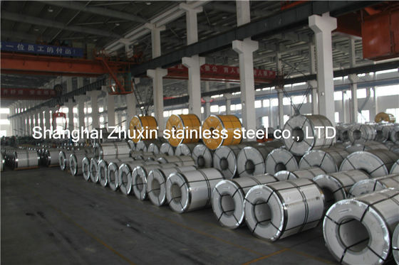 Thin Walled 316 Hot Rolled Stainless Steel Plate 3.0mm - 16mm thickness