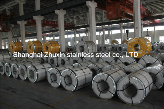 Thin Walled 316 Hot Rolled Stainless Steel Plate 3.0mm - 16mm thickness